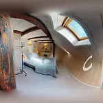 Apartamento Le Clos Bartholdi