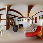 Le Clos Bartholdi Apartamento Colmar