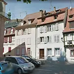 Apartamento Le Clos Bartholdi Colmar