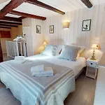 Le Clos Bartholdi * Colmar