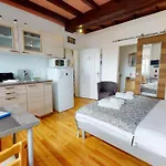 Le Clos Bartholdi Apartment Colmar
