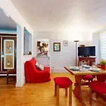Apartamento Le Clos Bartholdi *