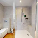 Le Clos Bartholdi 아파트 콜마