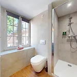 Le Clos Bartholdi Apartamento *