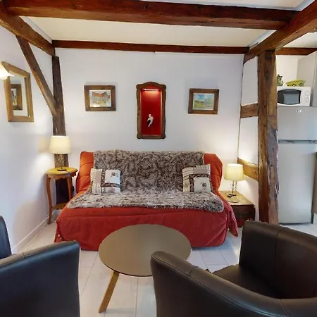 Le Clos Bartholdi * コルマール