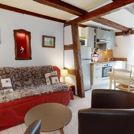 Le Clos Bartholdi コルマール