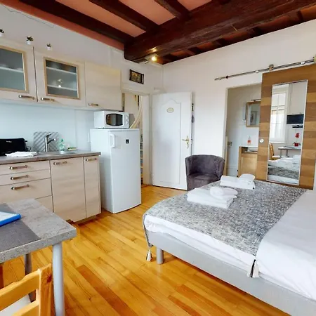 Le Clos Bartholdi Apartment Colmar
