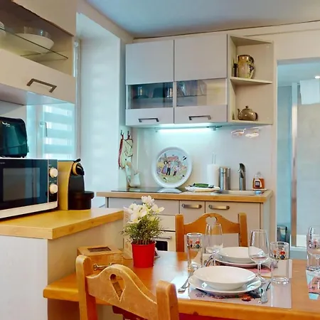 Le Clos Bartholdi * コルマール