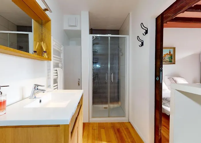 Le Clos Bartholdi * コルマール